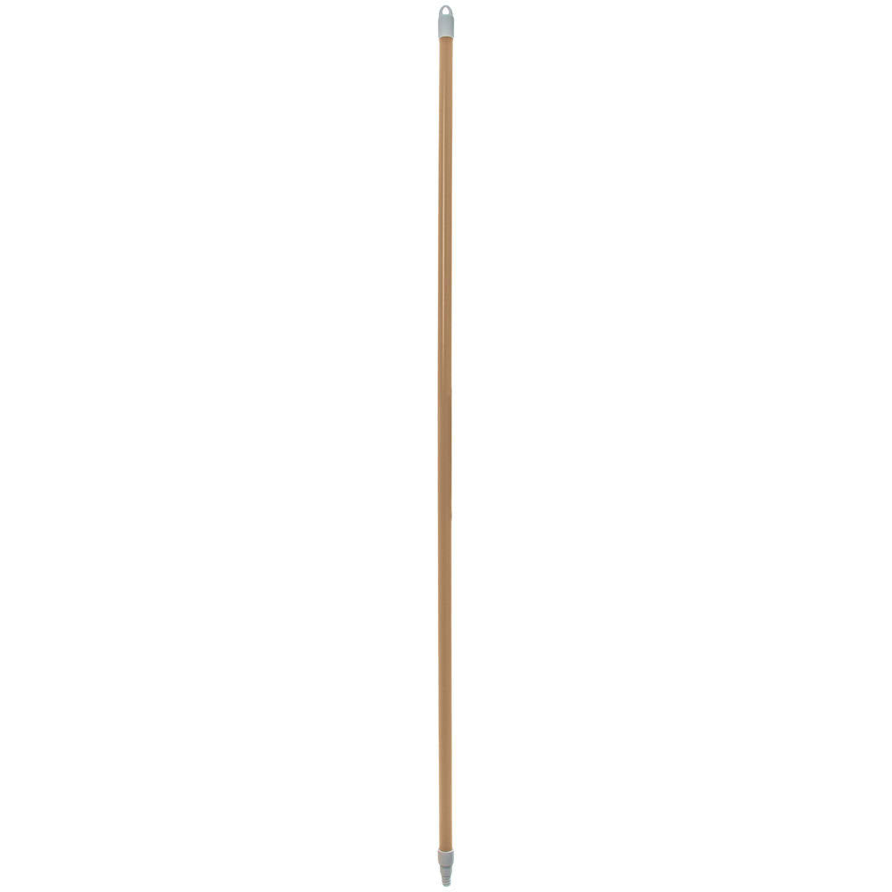 Tan Fiberglass Broom Handle P191289
