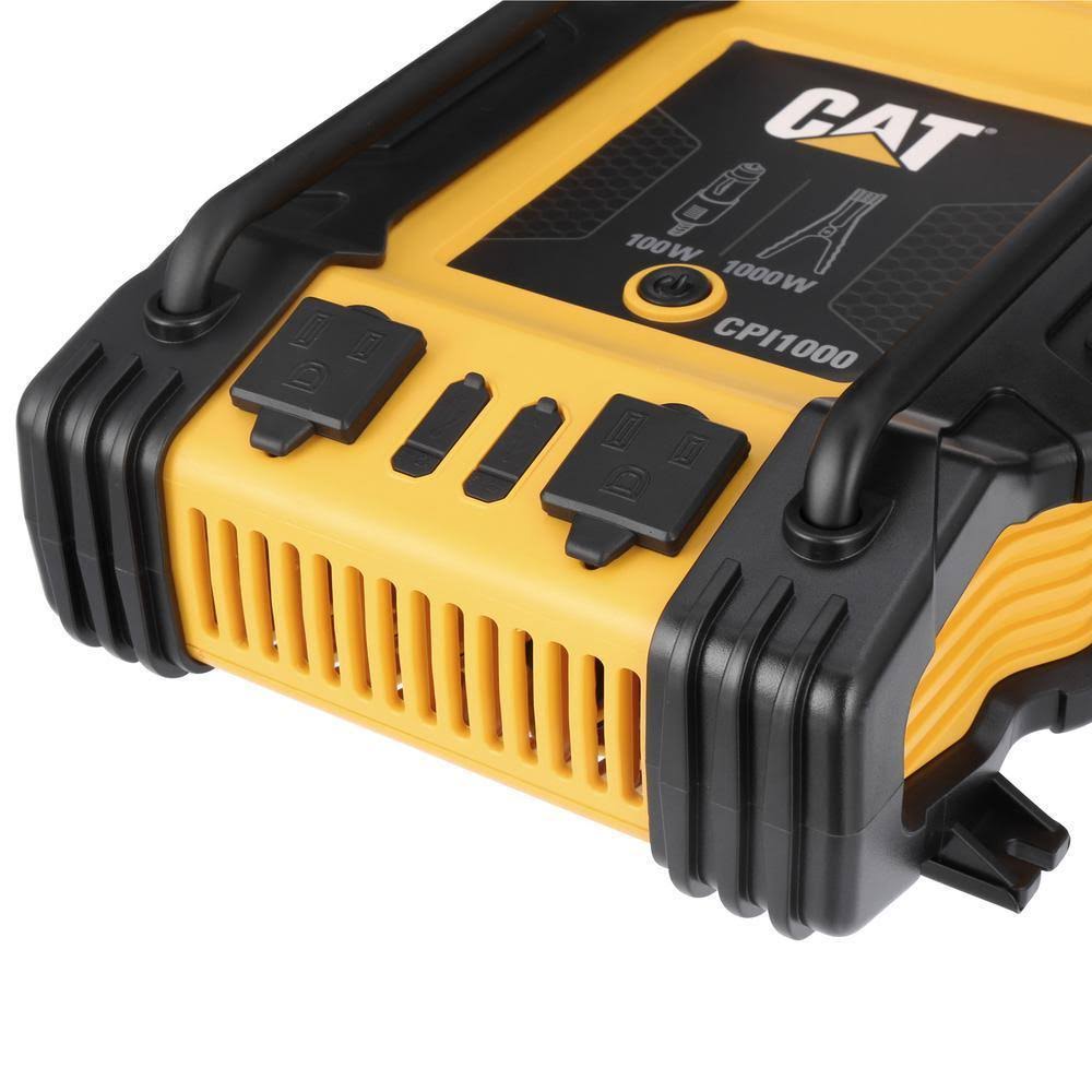 1000-Watt Power Inverter Z450739