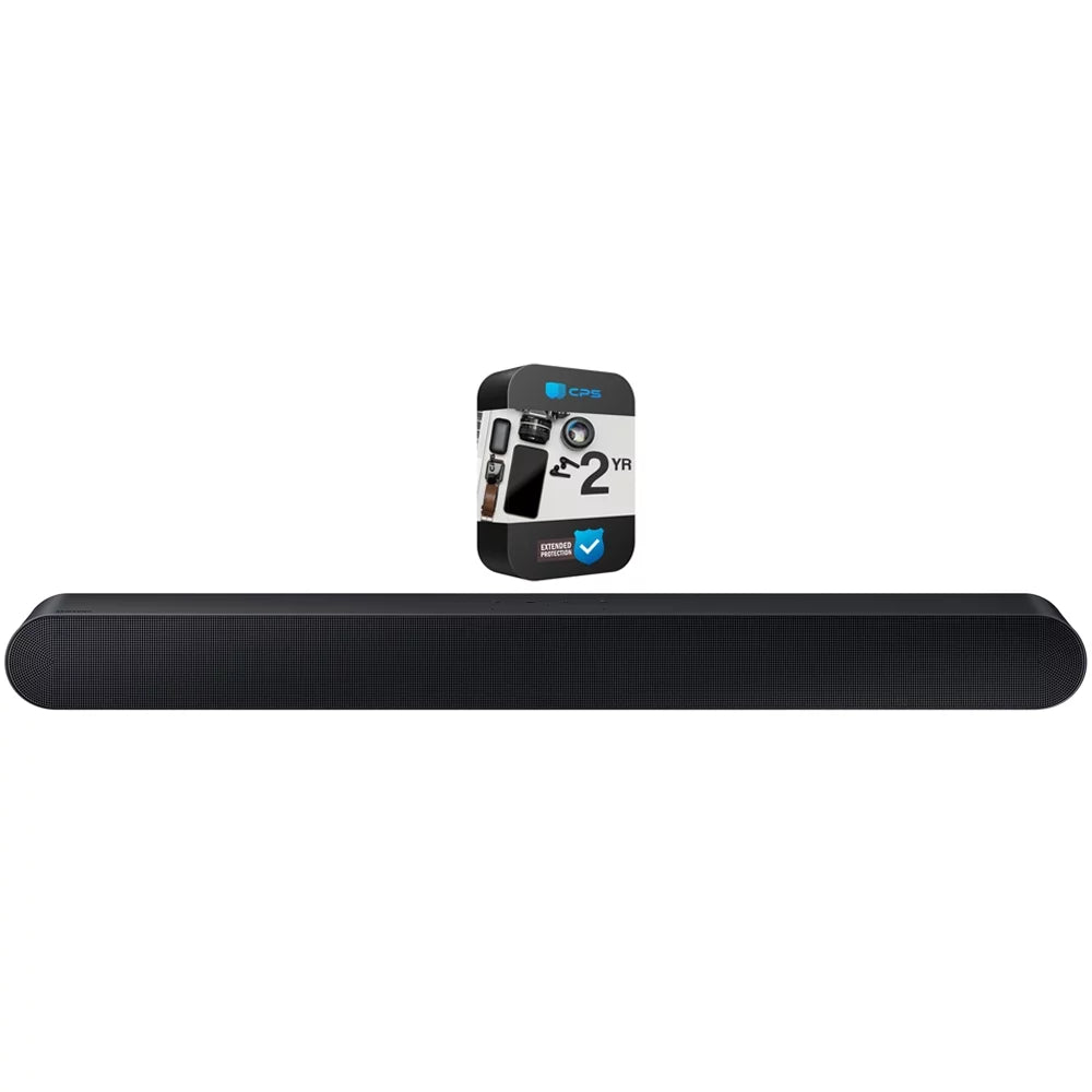 5.0ch All-in-One Soundbar with Wireless Dolby Atmos R285628