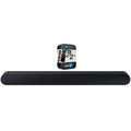5.0ch All-in-One Soundbar with Wireless Dolby Atmos R285628
