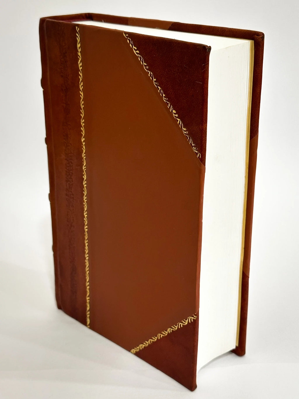 Poema Del Cavalier Marino Con Gli Argomenti Del Conte Fortuniano Sanvitale, E L'Allegorie Di Don Lorenzo Scoto. Aggiontovi La Tavola Delle Cose Notabili, Con Le Lettere (1679) [Leather Bound] C79839