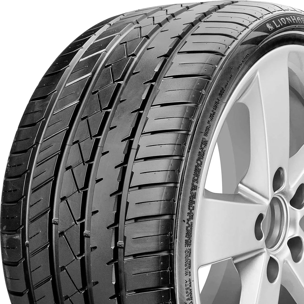 275/40ZR20 106W XL High Performance Tire U24396
