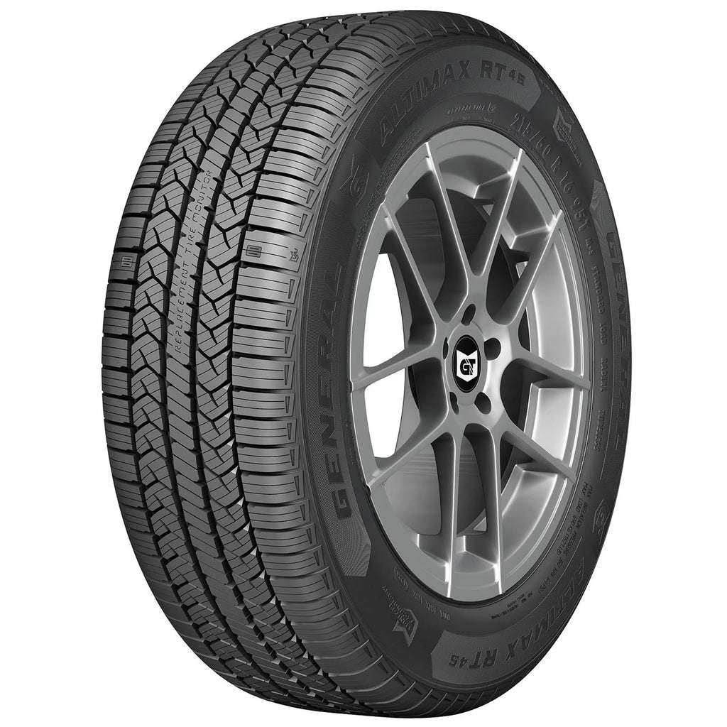 Passenger Tire P4593