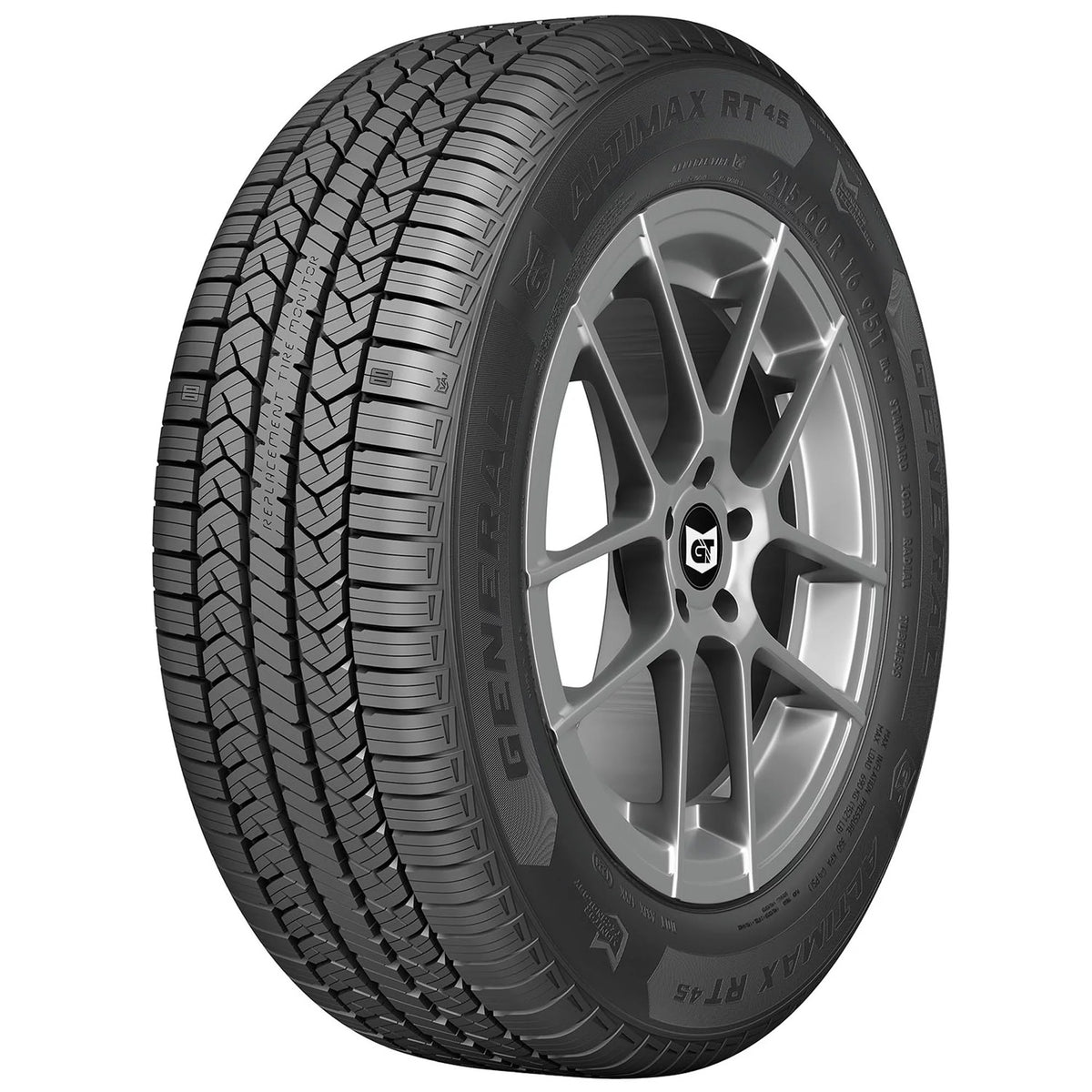 Passenger Tire P4593