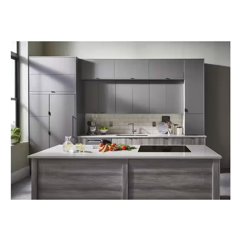 Black 5 Elements Induction Cooktop G45873