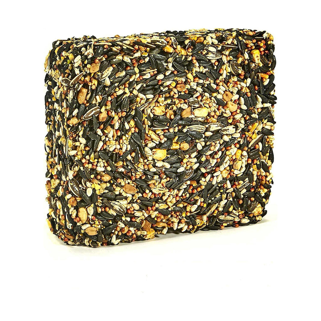 Woodpecker Seed Cake U577360
