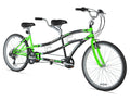 26 In. 21-Speed Tandem Bike J68577