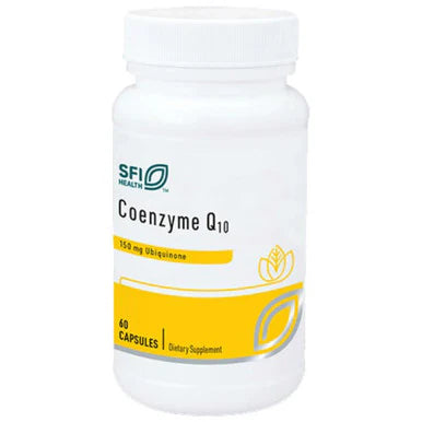 Coenzyme Q10 150 mg 60c Y942