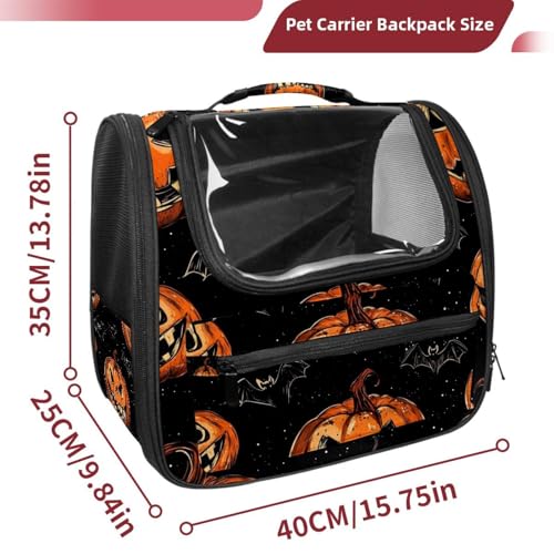 Airline Approved Pet Carrier Bag T63720