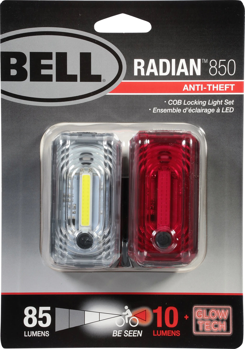 Bike Light Set U320
