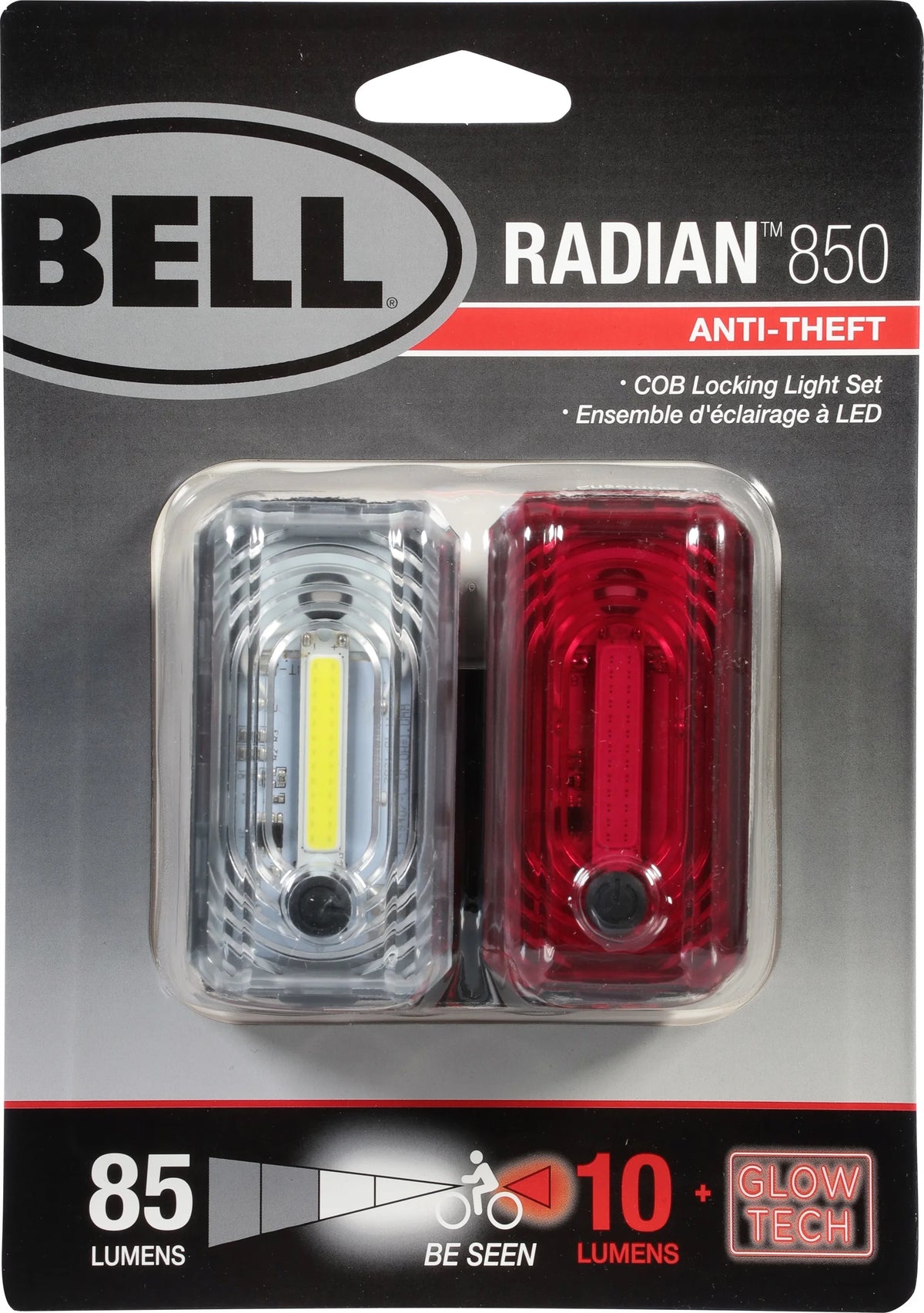 Bike Light Set U320