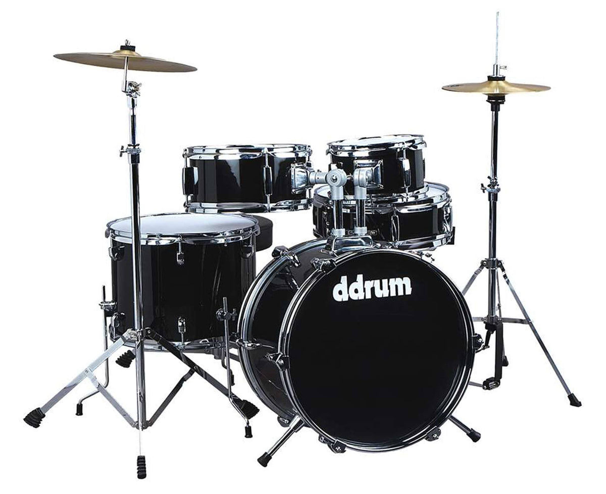 5-Piece Drum Set Y12209