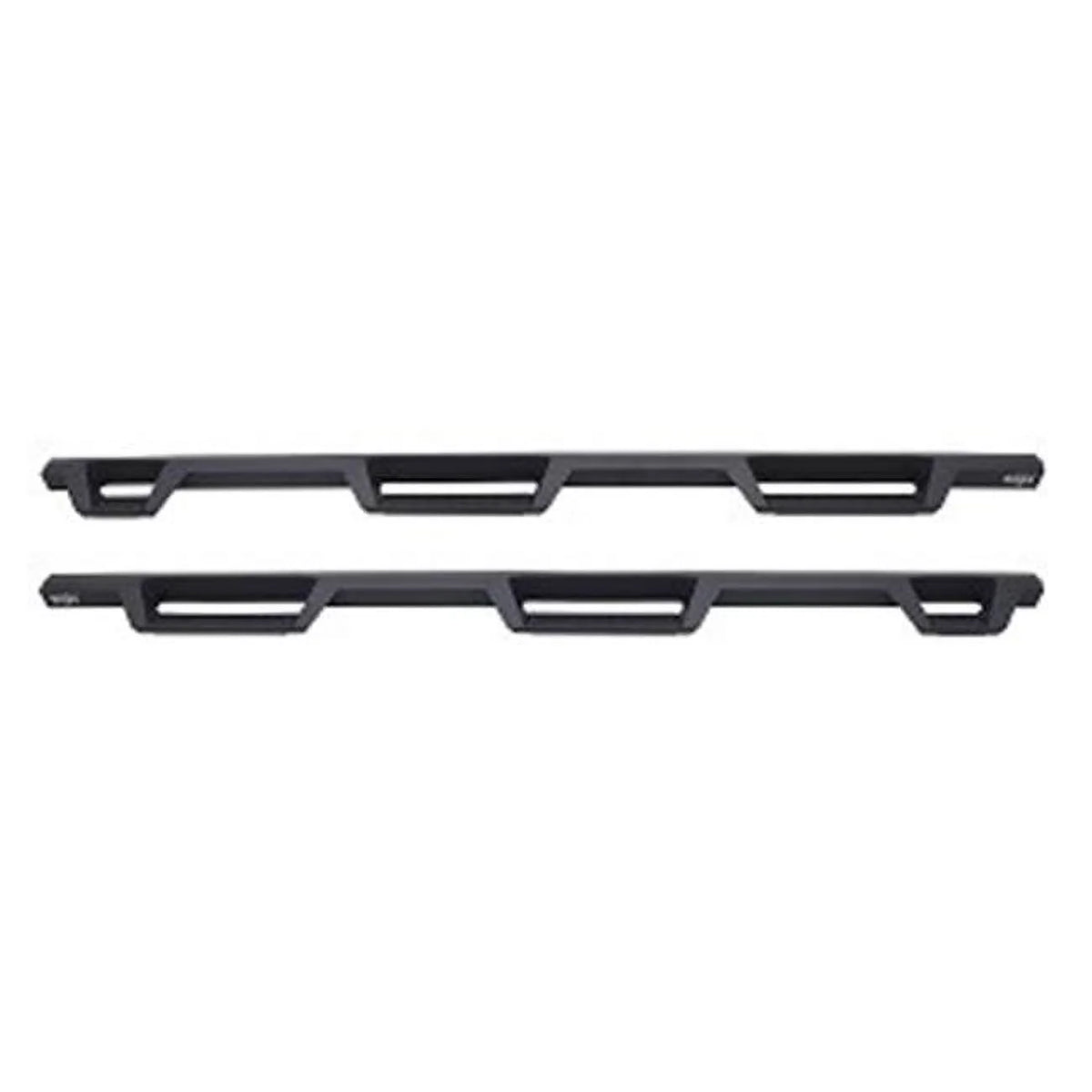 Black Drop Step Bars H853559
