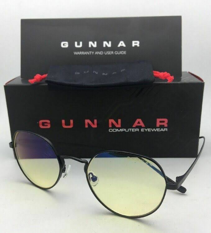 Onyx Gaming Glasses J87466