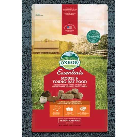 Rat Food I932063