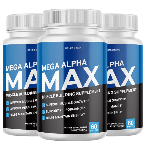 Muscle Building Dietary Supplement Z2185