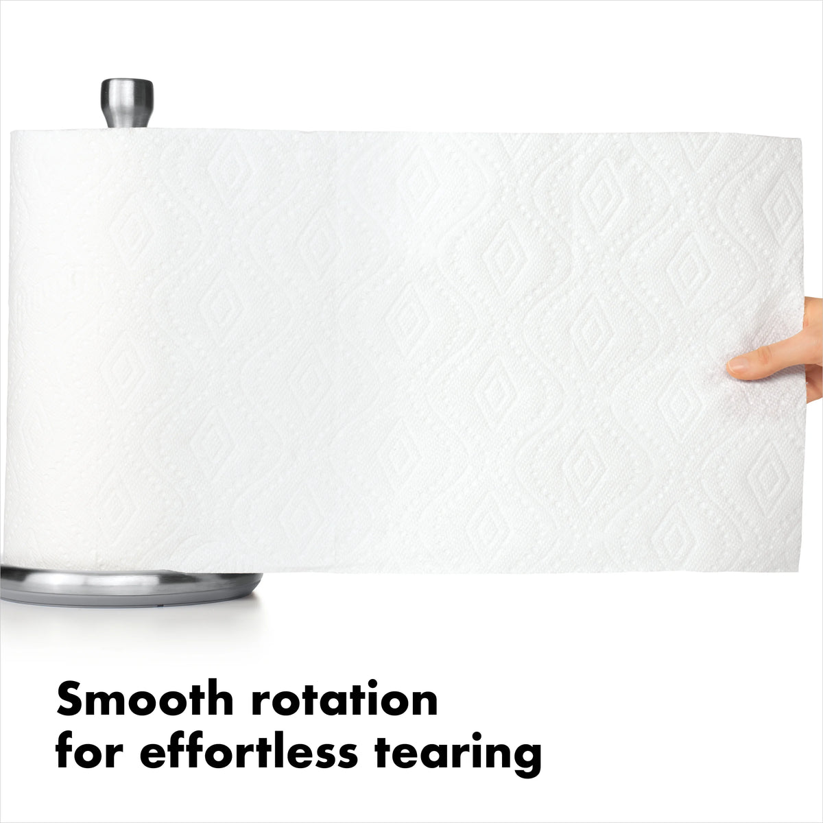 Paper Towel Holder H216781
