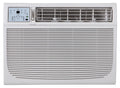 18,000 BTU 230-Volt White Window Air Conditioner with Remote P23070