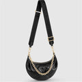 Canvas Crossbody Shoulder Bag K977748