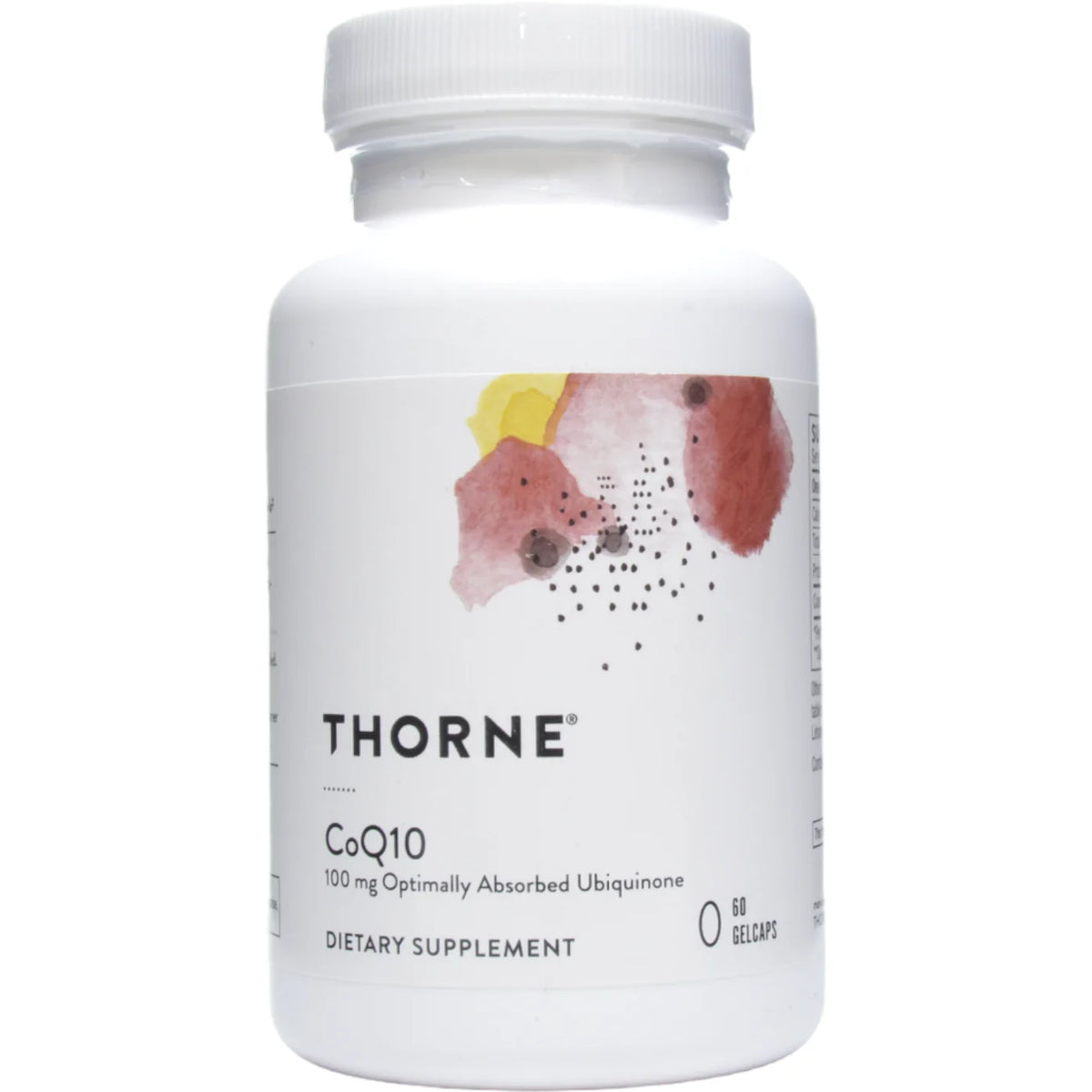 CoQ10 100 mg 60 gelcaps P86487