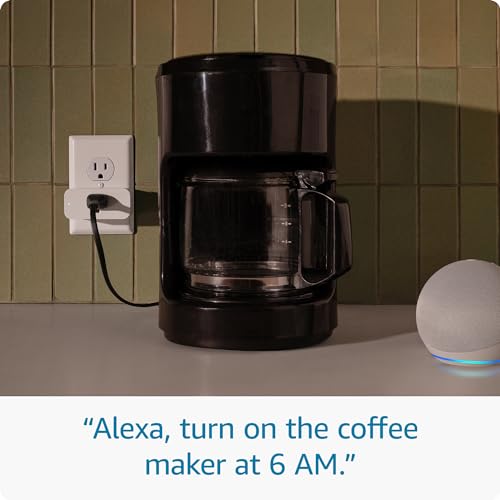 Smart Plug E708
