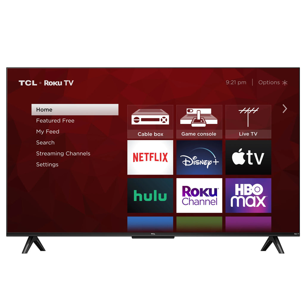 43 Class 4K UHD HDR Smart TV G86551