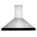 30" 400 CFM Convertible Wall Mount Range Hood I709153