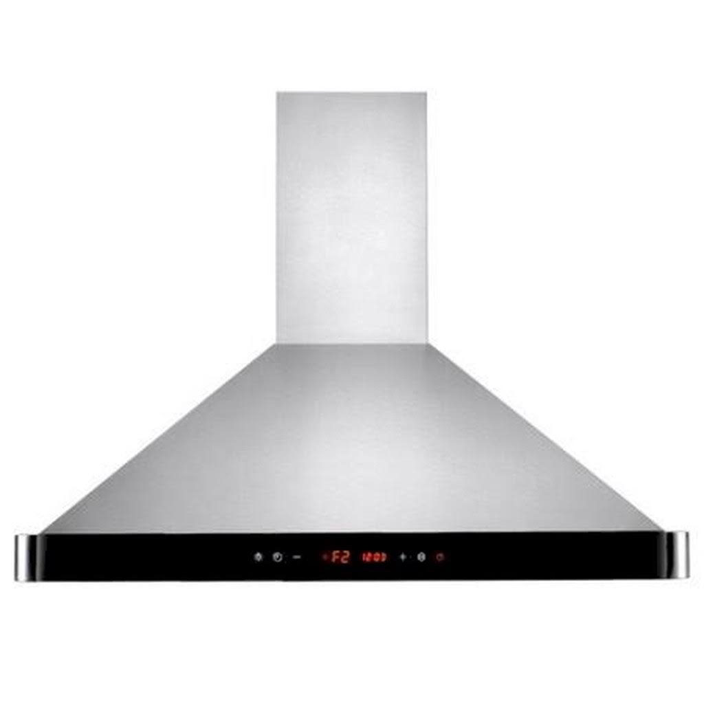 30" 400 CFM Convertible Wall Mount Range Hood I709153