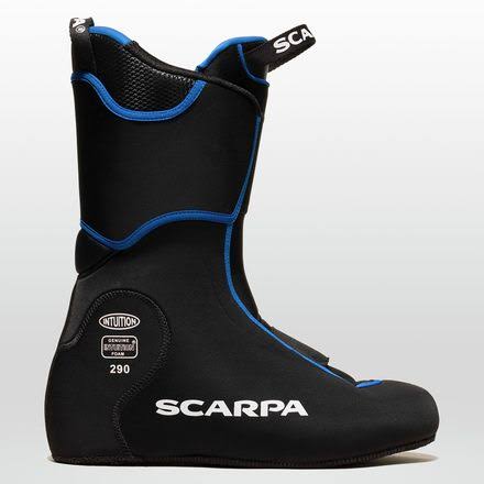 25.5 Ski Boots L6242