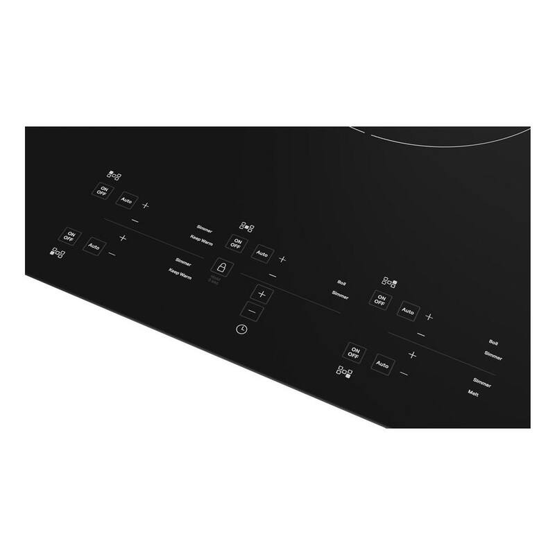 Black 5 Elements Induction Cooktop G45873