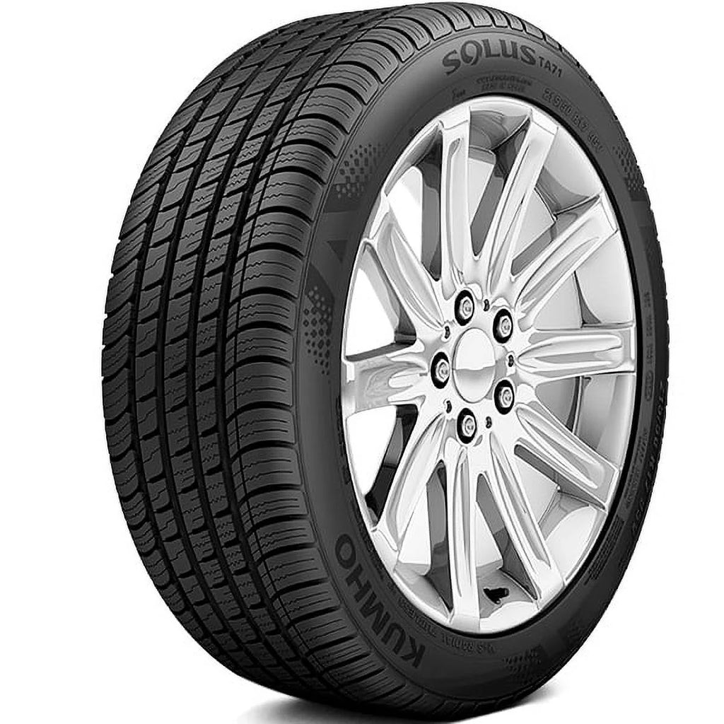 All Season 215/55R17 94V Passenger Tire T72487