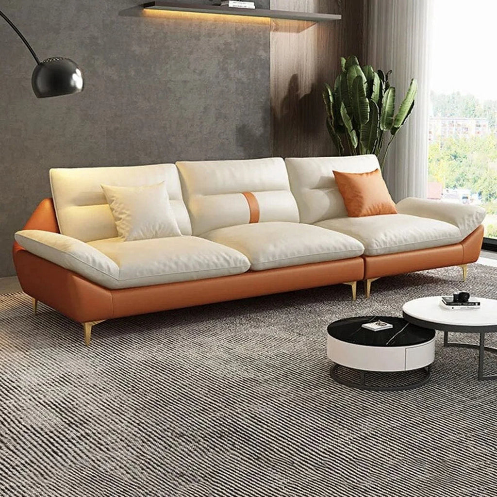 Sectional Sofa Set B56009