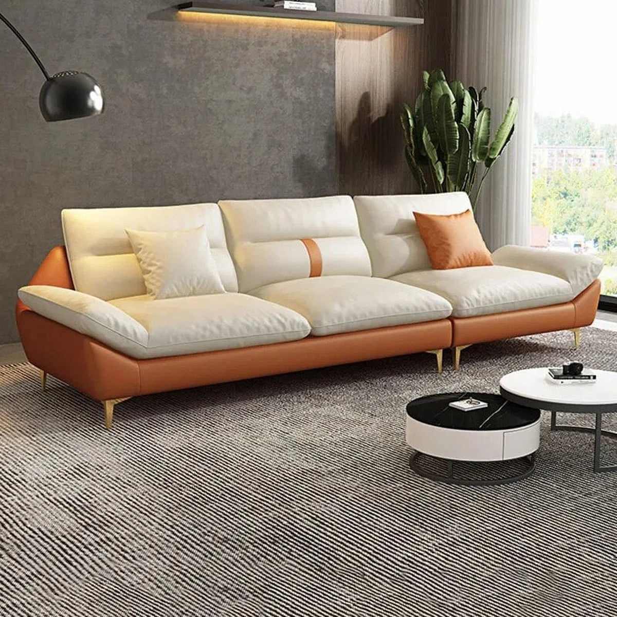 Sectional Sofa Set B56009