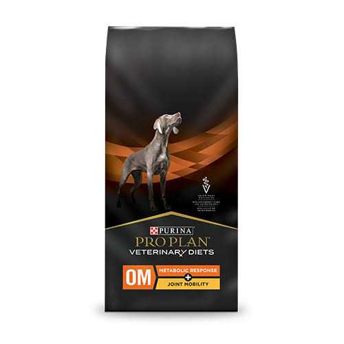Veterinary Diets Metabolic Response Joint Mobility Pet Supplies S9286