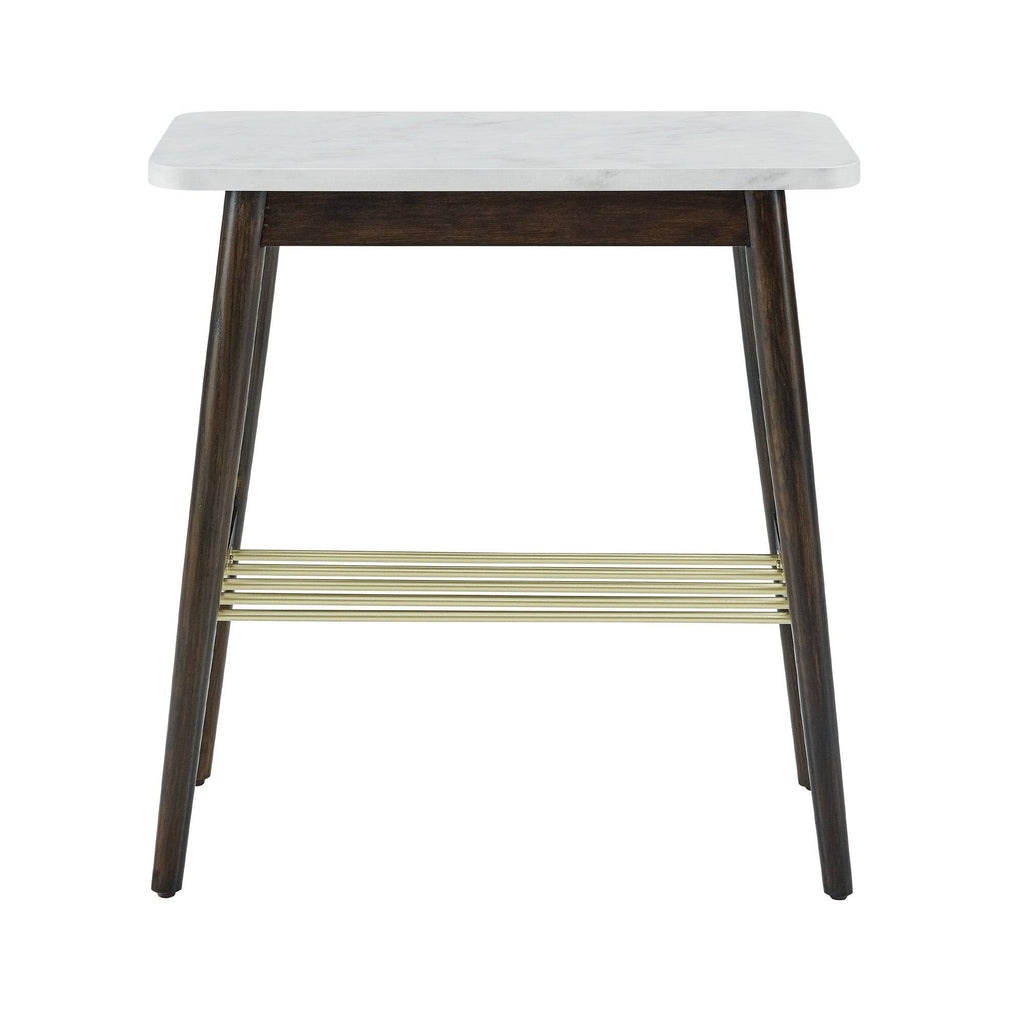 Tapered Leg Side Table K39487
