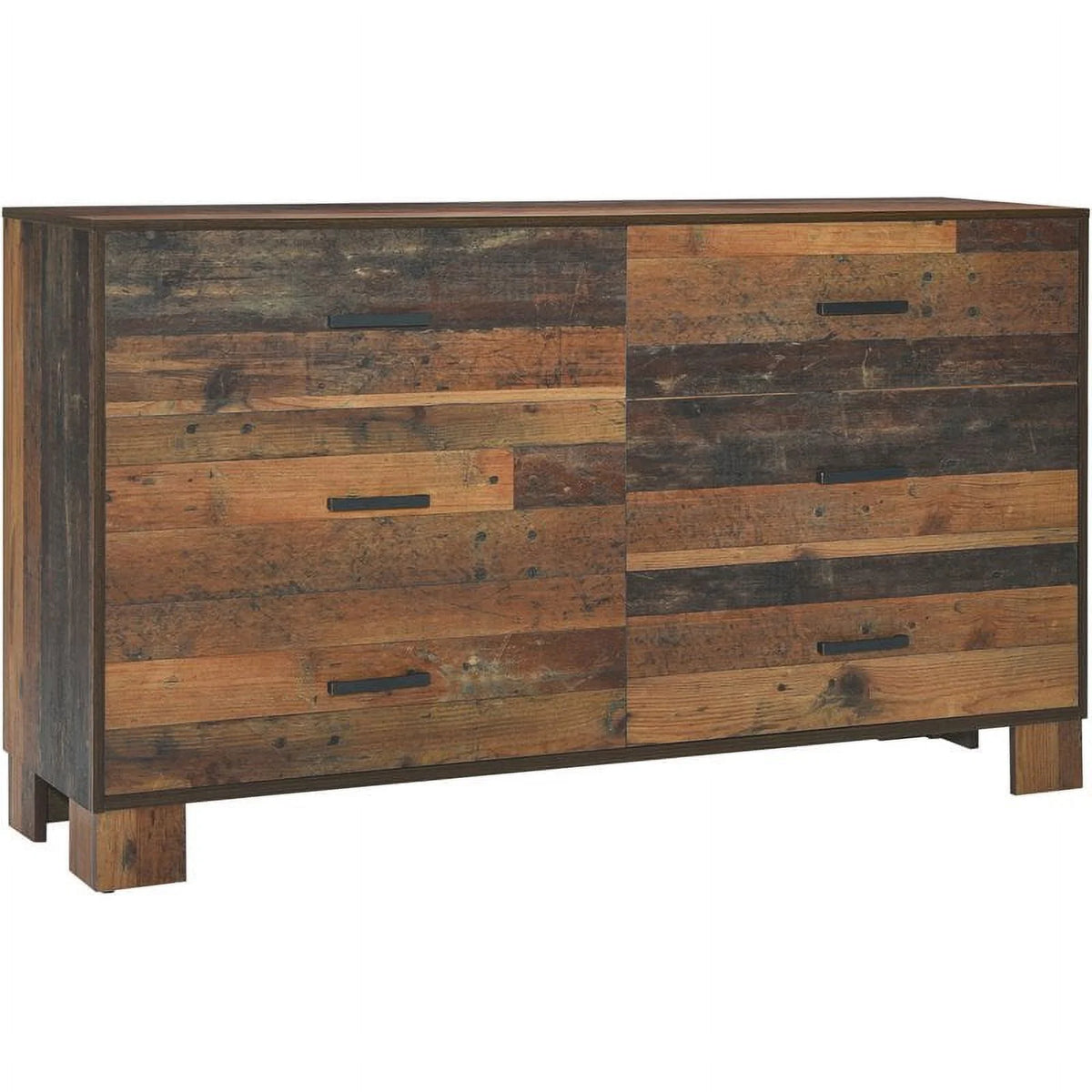 6 Drawer Dresser F55347