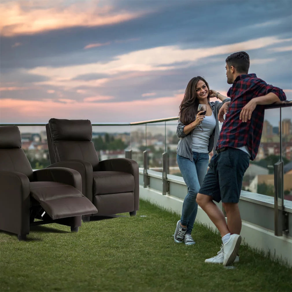 Recliner Chair Sofa C13771