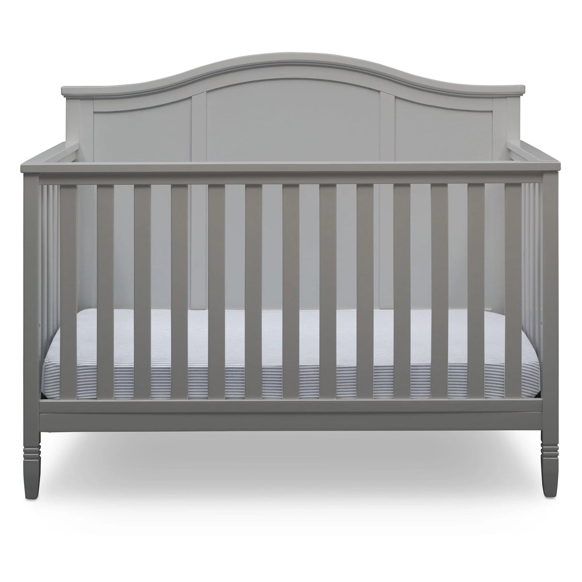 5-in-1 Convertible Baby Crib V3564