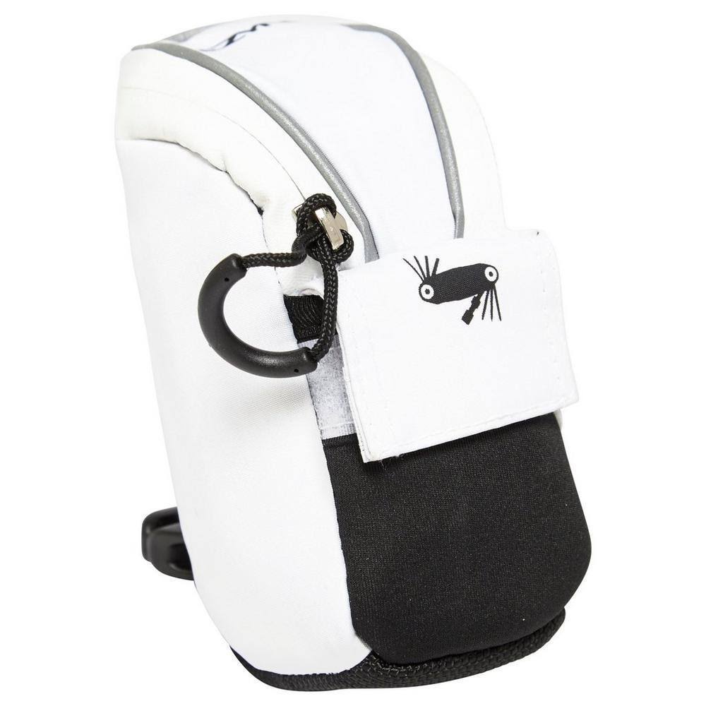 White/Black Medium Bike Caddy H22677
