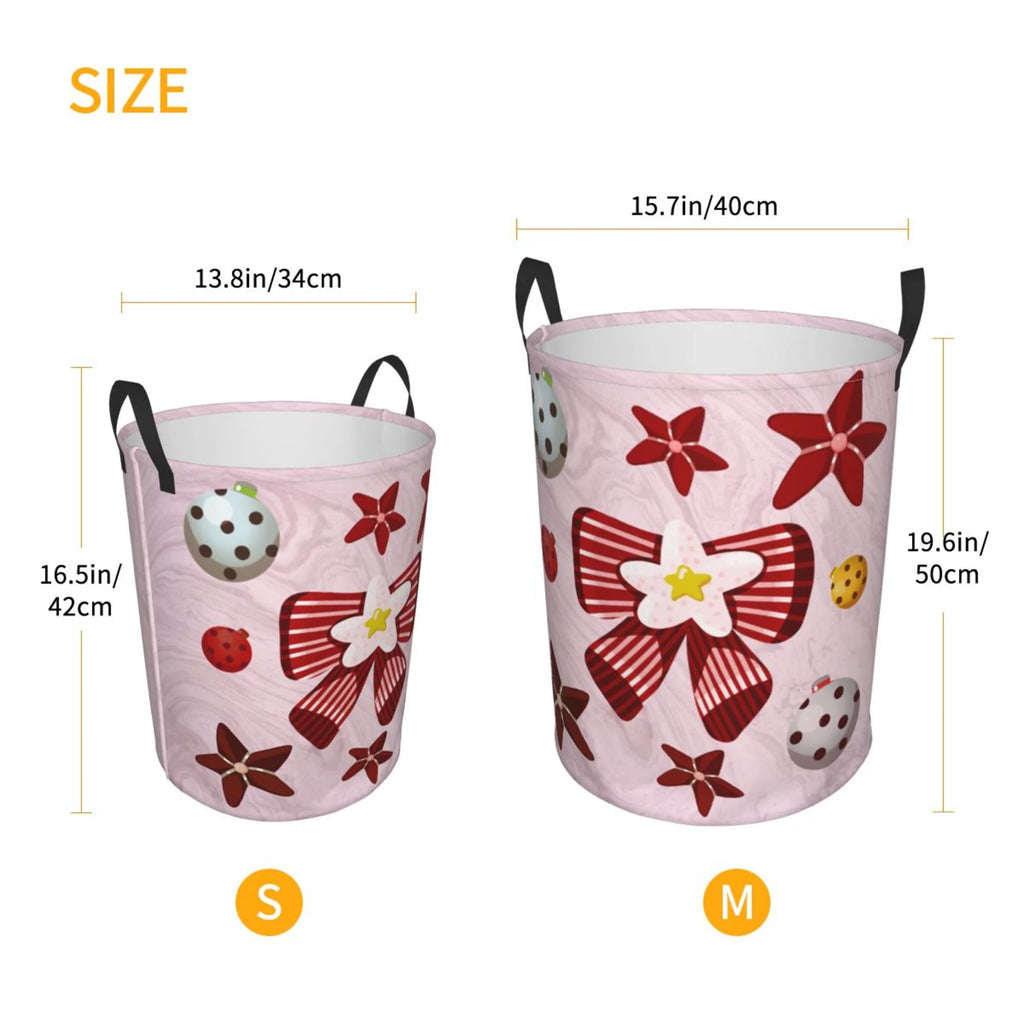 Collapsible Laundry Basket H3235