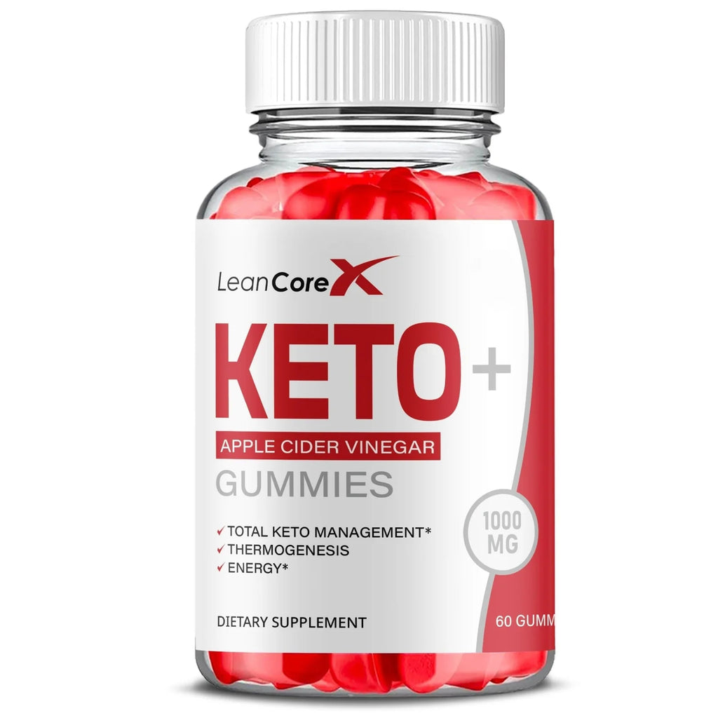 Keto ACV Gummies Q665