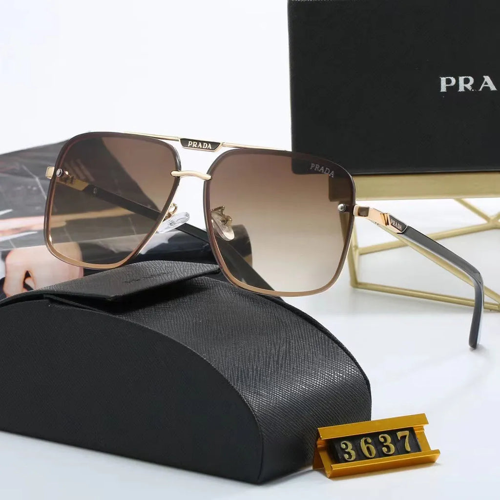 PA Polarized Sunglasses O91204
