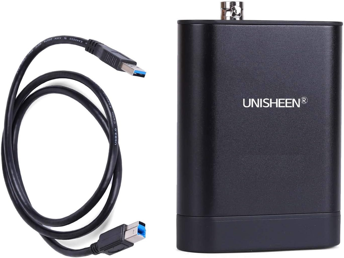 USB 3.0 HDMI SDI Video Capture Card V802