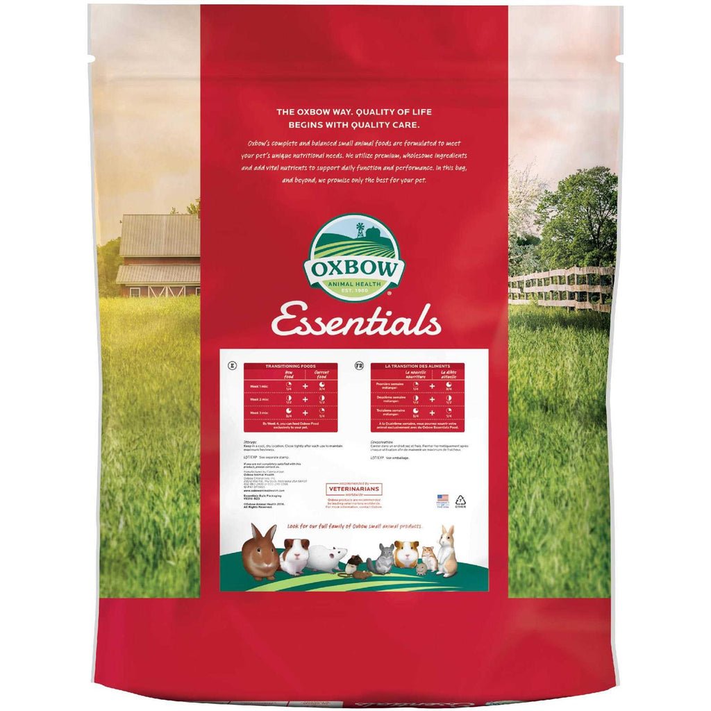 Rat Food I932063