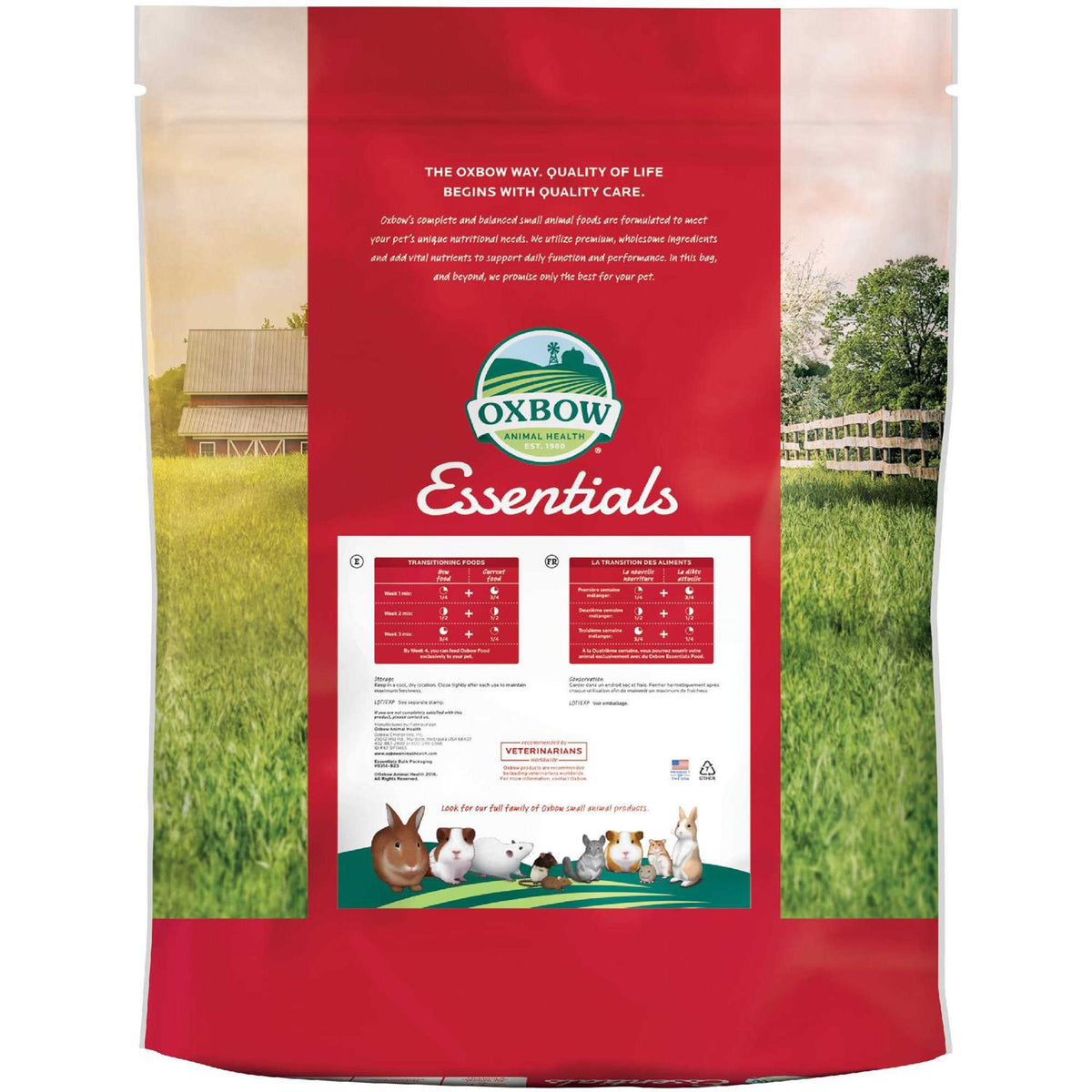 Rat Food I932063