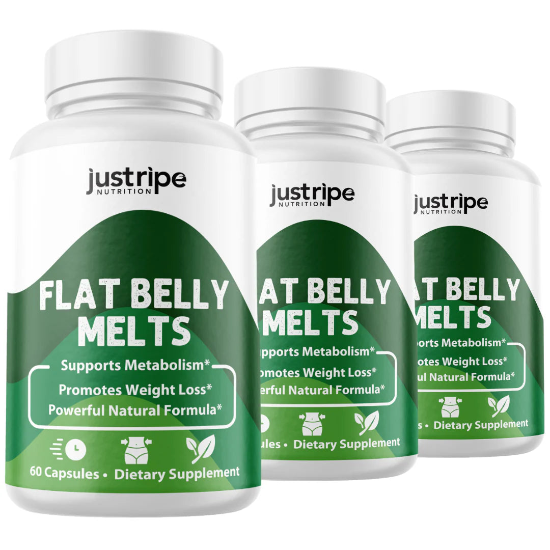 60 Caps Metabolism Supplement F56096