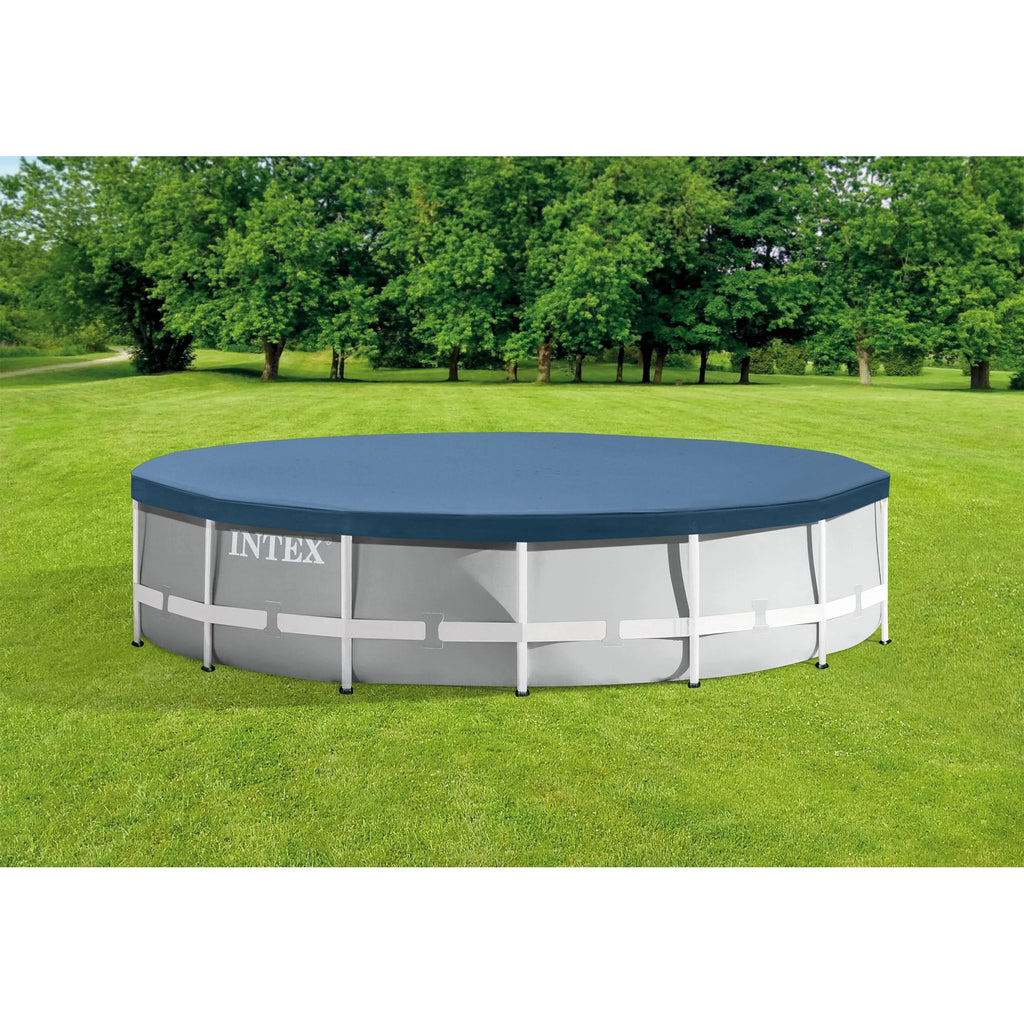 15ft x 42in Above Ground Swimming Pool Set N887422