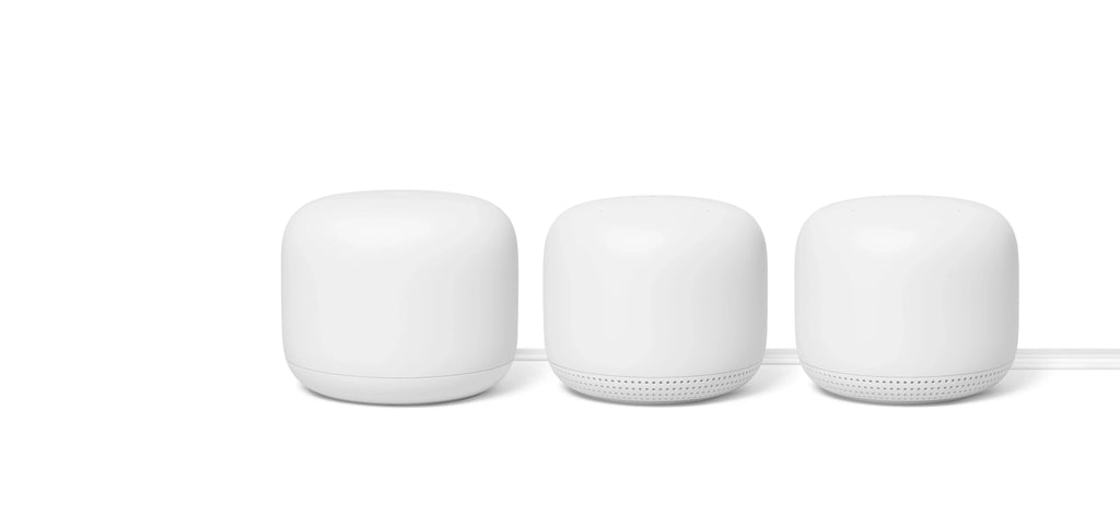 Mesh Wi-Fi 3-Pack D896578