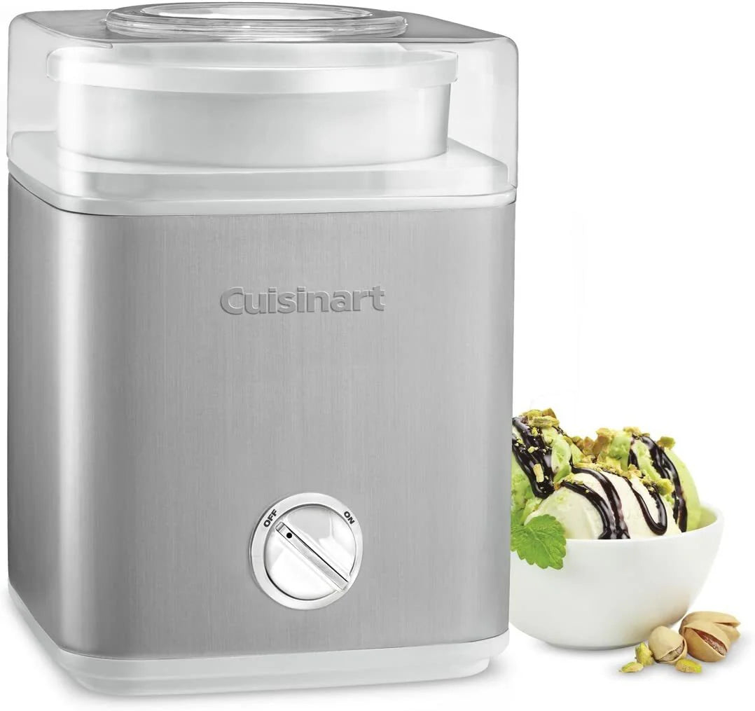 Ice Cream Maker F63525