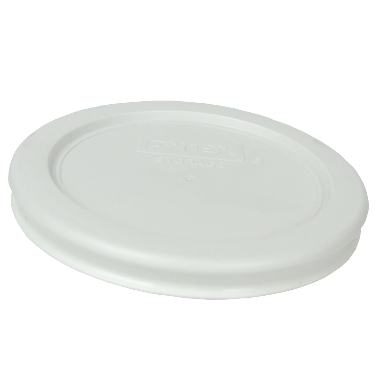 1-Cup Clear Round Glass Food Storage Bowl with Lid (2-Pack) Y8541